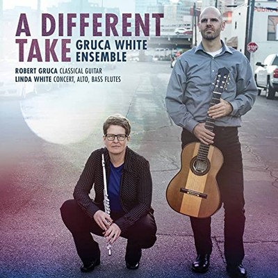 DIFFERENT TAKE / VAR - CD - J3z