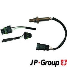 JP GROUP Lambdasonde Sensor Abgassteuerung JP 1293800200 für FRONTERA OMEGA OPEL
