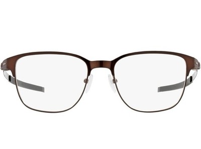 NEW OAKLEY SELLER OX3248-0554 Brushed Grenache AUTHENTIC EYEGLASSES 54-18-140