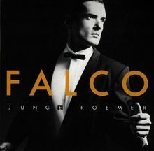 Junge Roemer von Falco | CD | Zustand sehr gut