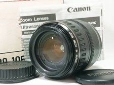 CANON Canon EF 28-105mm F3.5-4.5 L166