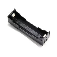 18650 Parallel 1/2/3/4/18650 Battery Holder 18650 Storage Box Case 18650 Paralle