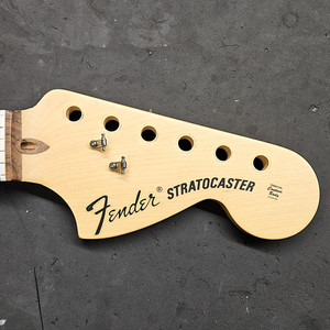 Fender American Highway One Strat Rosewood Neck Large Headstock USA Stratocaster