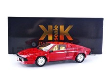 Kk Scale Models 118 - Lamborghini Jalpa 3500 - 1982 181281r Kk Scale Models 118 - Lamborghini Jalpa 3500 - 1982 181281r