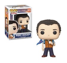 Funko Pop Waterboy Figures 6