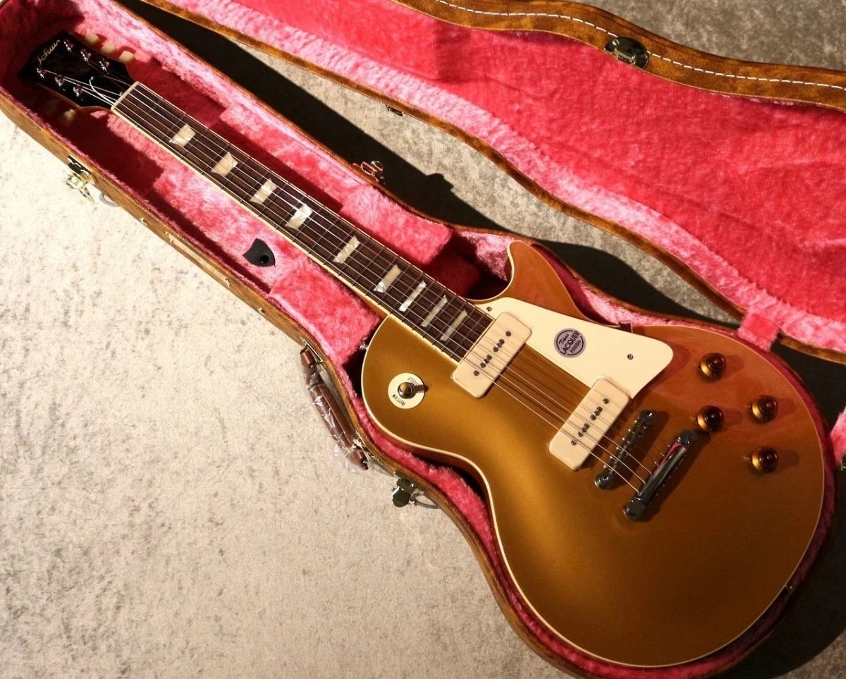 Tokai Les paulタイプ　80s-90s Tokai Les Paul Reborn Model LS-80 w/OHSC Made in Japan - 1979