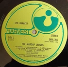 Syd Barrett LP The Madcap Laughs UK Harvest 1st Press INCREDIBLE COPY PINK FLOYD