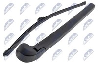 Nty EWB-PS-001 Wischerarm, Fensterreinigung FüR Porsche