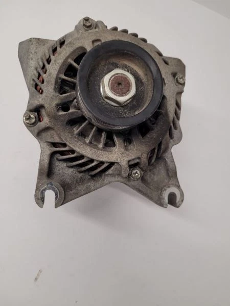 Alternador Ford E350 Van 09-16 120 Amp ID 9C2T-10300-DA OEM Foto 2 de 4