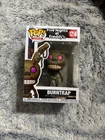Funko Pop! Vinyl: Five Nights at Freddy's - Burntrap #1214