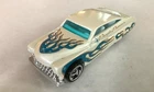 Hot Wheels PURPLE PASSION - 2000 Christmas Set Exclusive "Vintage Hot Rods"