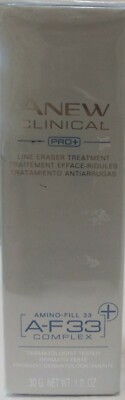 Avon ANEW PRODUCTS, Anti-Aging, WRINKLE, LNE ERASER Men, Women, U Select FREE SH