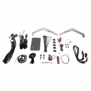 ryco enduro lighting kit