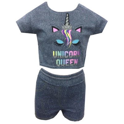Girls Minx Silver Thread Long Sleeved Kids Fashion Top 7 8 9 10 11 12 13 Years