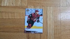2022-23 Upper Deck Hockey Series 2 TRAVIS BOYD #260 Arizona Coyotes