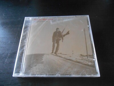 Roots Manuva  ''  Run Come Save Me ''  CD auf 		Big Dada Recordings   BDCD032
