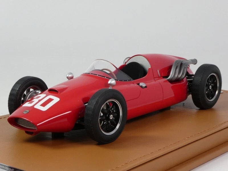 1960 Vehicle Year Diecast Formula 1 Cars for sale - eBay