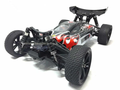 Himoto Racing RC Buggys-Modelle & -bausätze