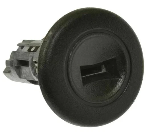 Cilindro de bloqueo de encendido Chevy Olds S10 Pickup De Ville Yukon Suburban GMC H2 Foto 3 de 4