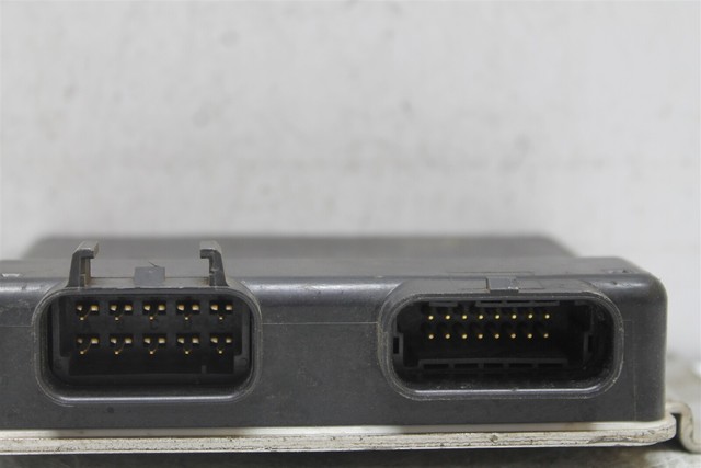 06 Chevrolet Silverado Throttle Control Module TMD1160K1 OEM for sale ...