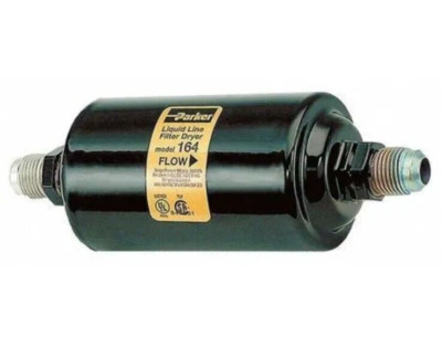 Parker 305 Filter/Dryer,5/8 In