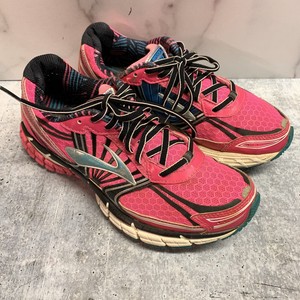brooks adrenaline gts 14 womens size 8