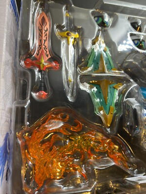 BANDAI SDX DIVINE KNIGHT ナイトウイング Amazon.com: SDX 神聖騎士ウイング : Arts, Crafts & Sewing