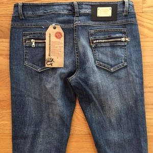 jeans rinascimento