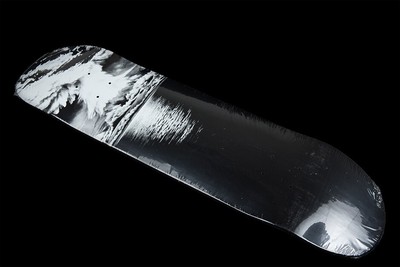 SUPREME / ROBERT LONGO (3) DECK COMPLETE SET SKATEBOARD DECKS SS11 