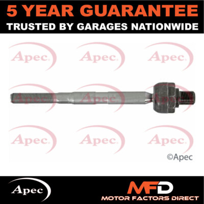 Fits Porsche Boxster 2004-2012 Cayman 2005-2013 Apec Front Tie Rod End