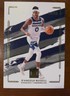 2020-21 Panini Impeccable Basketball #32 D'Angelo Russell /60 NBA
