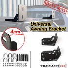 <!--F#f_0-->Universal Steel Awning Bracket Powder Coated Steel Suit Platform Rack<!--F/-->