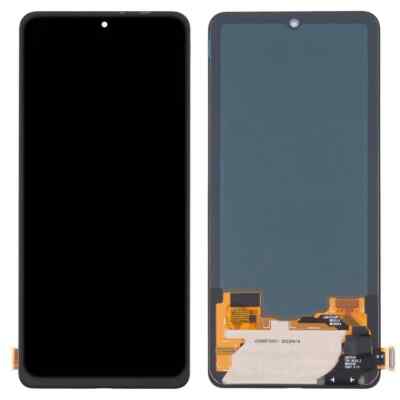 OEM Xiaomi Black Shark 4 4s Pro Lcd Amoled Display Touch Screen Glass Digitizer