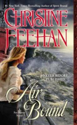 Air Bound (A Sea Haven Novel) - Mass Market Paperback - GOOD
