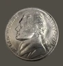 1979-D Jefferson Nickel Uncirculated