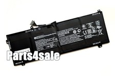 New Genuine ZO04XL Battery for HP ZBook Studio G3 G4 HSTNN-LB6W 808450-001
