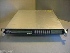 IRD NEWTEC AZIMUTH DEMODULATOR AZ910 DVB-S DVB-S2