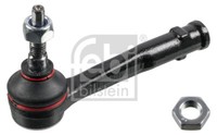 Febi 180969 Spurstangenkopf Vorne Rechts FüR Jeep Renegade B1 Bu Compass