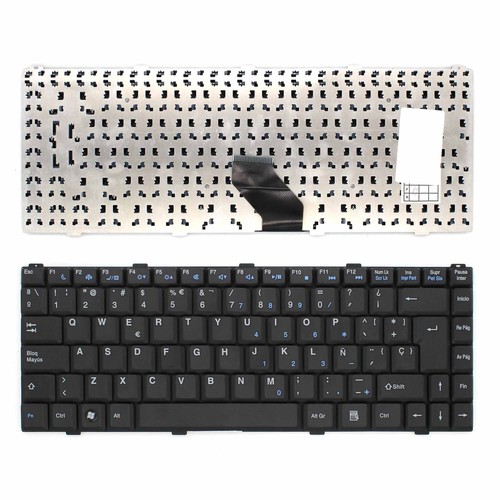 NUOVA TASTIERA SPAGNOLA PORTATILE ASUS ZENBOOK 14 UX425QA