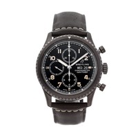 Click here for more details on Breitling Navitimer 8...