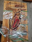 HUGE LOT VINTAGE &  MIXED COSTUME JEWELRY