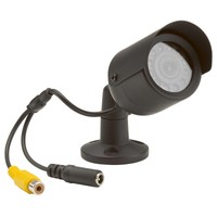 Friedland Response Cwk1 Wired Colour Camera Cctv Kit Friedland Response Cwk1 Wired Colour Camera Cctv Kit
