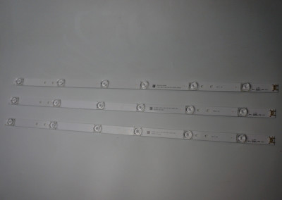 6X LED Backlight Strip 6Lamp For Lg 32 Inch Tv Innotek 3.0 32 - Foto 11