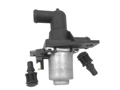 For 1987-1990 Mercedes 300E Heater Valve 26962FC 1989 1988