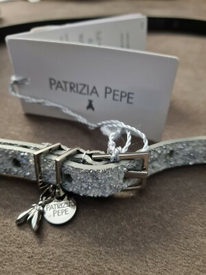 WOMEN'S BELT PATRICIA PEPPER UNIQUE BELT