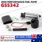 NEW  255 lph Fuel Pump GSS342 fit Falcon EB ED EF EL R33 R34 S13 S14 WRX