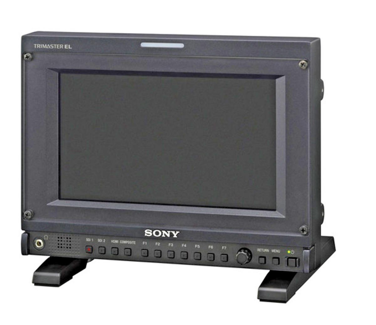 BRAND NEW SONY PVM-741 TRIMASTER EL OLED 7.4