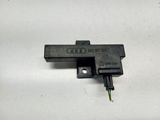 AUDI A6 C7 2012 KEYLESS ENTRY RECEIVER ANTENNA MODULE UNIT 8K0907247