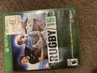 Rugby 15 (Microsoft Xbox One 1 2015) Tested