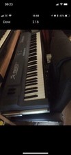 Studio Logic Sl-990 Pro Master Midi Keybord